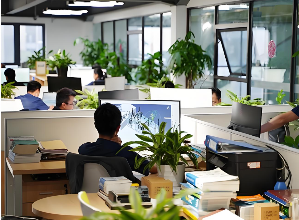 专业设计/技术创新